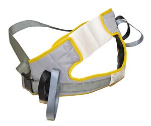 Show details for Freeway Raiser Ladder Belt Designed to be used in conjunction with the raiser to assist the user with standing